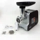 Мясорубка Magio MG-268 N 2000 Вт Мясорубка для мяса Электромясорубка для шинковки - изображение 2