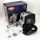 Мясорубка Magio MG-268 N 2000 Вт Мясорубка для мяса Электромясорубка для шинковки - изображение 5
