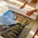 Постер Площа Ринок, Львів, Україна, Lviv, A1 60×90 см (id0226) - зображення 2