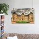 Постер Львів, Палац Потоцьких, Lviv, A1 60×90 см (id0228) - зображення 7