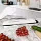 Кухонный вакуумный упаковщик пищевых продуктов Vacuum Sealer - изображение 3