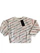 Світшот Tommy Hilfiger 2 роки 92 см Молочний - зображення 2