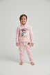 Костюм Disney 5/6 років 110-116 см Рожевий - зображення 1