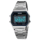 Наручний годинник Skmei Popular Silver 1123S (1550) - зображення 1