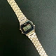 Наручний годинник Skmei Popular Silver 1123S (1550) - зображення 4