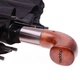 Зонт складной полный автомат Doppler 74566 Черный - изображение 3
