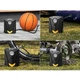Автомобильный Компрессор 12v Насос Колесный Компрессор С Фонариком (229149) - изображение 3