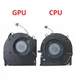 Вентилятор GPU 80W для ноутбука HP Victus 16-D/16T-D/16-E (сумісні моделі) - изображение 3