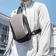 Сумка с одной лямкой Mark Ryden Sata MR3998 Gray - изображение 5
