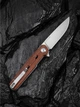 Нож складной Civivi Navo C25015B-1 - изображение 11