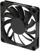 Вентилятор Titan TFD-7010 M 12 Z DC - изображение 1