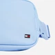 Сумка на пояс тканевая Tommy Hilfiger 600678171 Голубая (1159847428) - изображение 4
