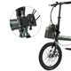 Велосипед складной ROCKBROS ACS-16M | на 9-скоростной трансмиссии SRAM X4/X5 | алюминиевый | Темно-зеленый (RB-ACS16M-5272) - изображение 4