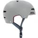 REKD шлем Ultralite In-Mold Helmet grey 57-59 - изображение 5