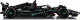 Конструктор | Mercedes-AMG F1 W14 E Performance | 1642 Детали - изображение 7
