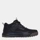 Мужские демисезонные ботинки с мембраной Skechers 237726 BBK 42 (9US) 27 см Черные (199025328241) - изображение 1