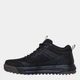 Мужские демисезонные ботинки с мембраной Skechers 237726 BBK 42 (9US) 27 см Черные (199025328241) - изображение 3