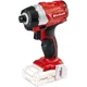 Ударная отвертка бесщеточная Einhell TP-CI 18 Li BL-Solo (4510030) - изображение 1