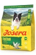 Сухой корм Josera Festival с лососем для привередливых собак 0,9 кг - изображение 1