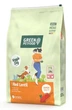 Сухий корм Green Petfood VeggieDog Origin (Red Lentil) Вегетаріанський безглютеновий корм для дорослих собак 10 кг - зображення 1