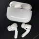 Наушники Bluetooth Hoco EW05 Plus вакуумные с активным шумоподавлением беспородным зарядом. - изображение 2