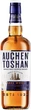 Виски Auchentoshan Three Wood 8 лет выдержки 0.7 л 43% (5010496002049) - изображение 1