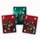 Настольная игра "Mortal Kombat UNO" PLR-0022 на украинском языке - изображение 5