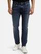 Джинси Regular Fit чоловічі Cross Jeans F 194-717 W30L32 Темно-сині (8697319824117) - зображення 1
