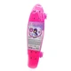 Пенни борд Maximus PENNY BOARD MAX с полиуретановыми колесами с подсветкой МАКС.5359 - изображение 2