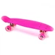 Пенни борд Maximus PENNY BOARD MAX с полиуретановыми колесами с подсветкой МАКС.5359 - изображение 3