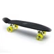 Пенни борд Maximus PENNY BOARD MAX с полиуретановыми колесами с подсветкой МАКС.5354 - изображение 3