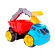 Игрушка "Самосброс ТехноК" арт.6900 6900 - изображение 1