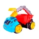 Игрушка "Самосброс ТехноК" арт.6900 6900 - изображение 2