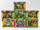 Пазл Danko Toys 20 элементов Мх20-17 - изображение 4