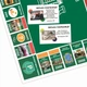 Настільна гра "Монополія Бізнес по-Дніпровськи" PLR-0029 - зображення 2