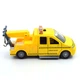 Автомодель детская "Эвакуатор" TechnoDrive 510651.270 со светом и звуком - изображение 2