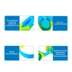 Детские очки для плавания "Swim Goggles" NE-PL-56-MLTBL мультицвет - изображение 2