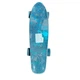 Лонгборд 22" MIX 2 кольори колеса PU LB21002_Blue - зображення 3