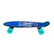 Пенни борд 22" Skull PU колеса противня 56*15 cm SC20402_Ocean - изображение 2