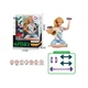 Кукла Fitnes Sport с набором для тренировки 29 см JJ8714-1Q - изображение 4