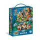 Пазл 2 в 1 Dodo Paw Patrol «Пригоди у Джунглях» 200572 200572 - изображение 1