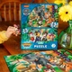 Пазл 2 в 1 Dodo Paw Patrol «Пригоди у Джунглях» 200572 200572 - изображение 7