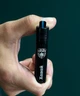 Газова запальничка Clipper metal JET Black турбо подарункова іменна з гравіюванням чорна кремнієва в металевому футлярі - зображення 3