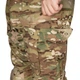 Штаны US огнеупорные Combat Pant FR Multicam Светлый камуфляж L 2000000036687 - изображение 11