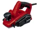 Электрический рубанок Einhell TC-PL 750, 750 Вт Б/у - изображение 1
