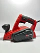Электрический рубанок Einhell TC-PL 750, 750 Вт Б/у - изображение 2