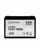 Аккумулятор LiFePO4 XON 12.8V 100Ah PowerBattery (XBLFPW1210 4620) - изображение 6