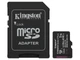 Карта пам'яті Kingston 1 TB microSDXC Canvas Select Plus Gen3 + SD-Adapter SDCS3/1TB - изображение 2