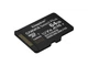 Карта пам'яті Kingston 64 GB micSDXC Canvas Select Plus Gen3 SDCS3/64GBSP - зображення 2