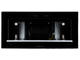 Витяжка вбудована Vestfrost HFB603BGSG - изображение 6